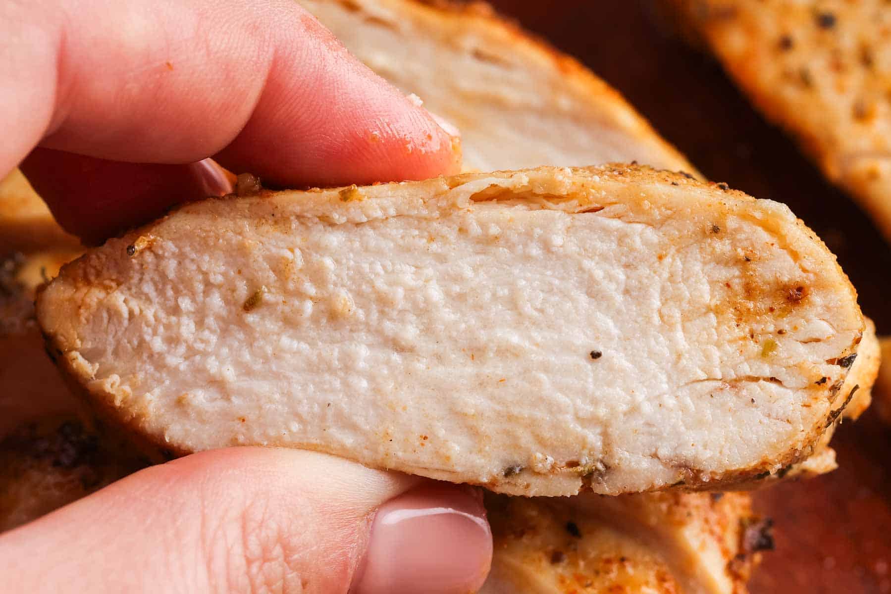 Never Dry Again: Easy Oven Baked Chicken Breasts in Under 30 Mins